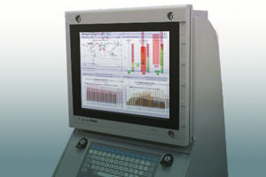 ProPanel® MP2040Z1 Workstation