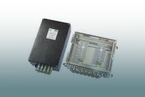 MTL Process Junction Boxes