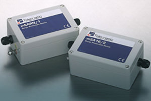 mSA range - T