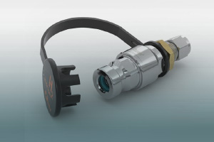 Receptacle TN1 H₂